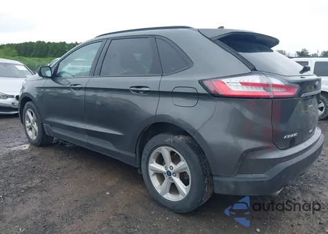 2020 Ford Edge Se from USA, damaged, VIN 2FMPK4G94LBB18927